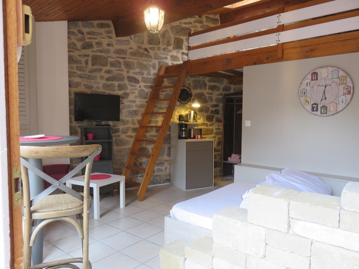 Appart'Hotel Tom Sawyer La Louisiane Saint-Etienne  Eksteriør billede