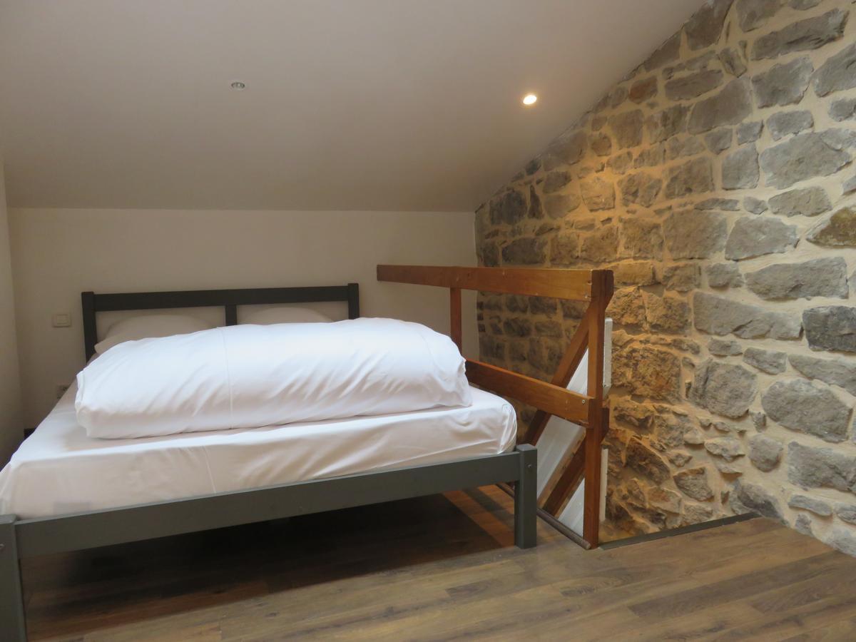 Appart'Hotel Tom Sawyer La Louisiane Saint-Etienne  Eksteriør billede