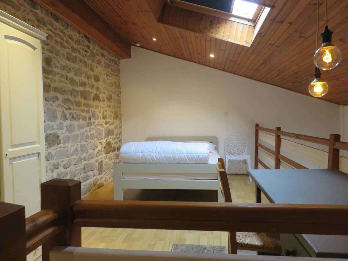 Appart'Hotel Tom Sawyer La Louisiane Saint-Etienne  Eksteriør billede